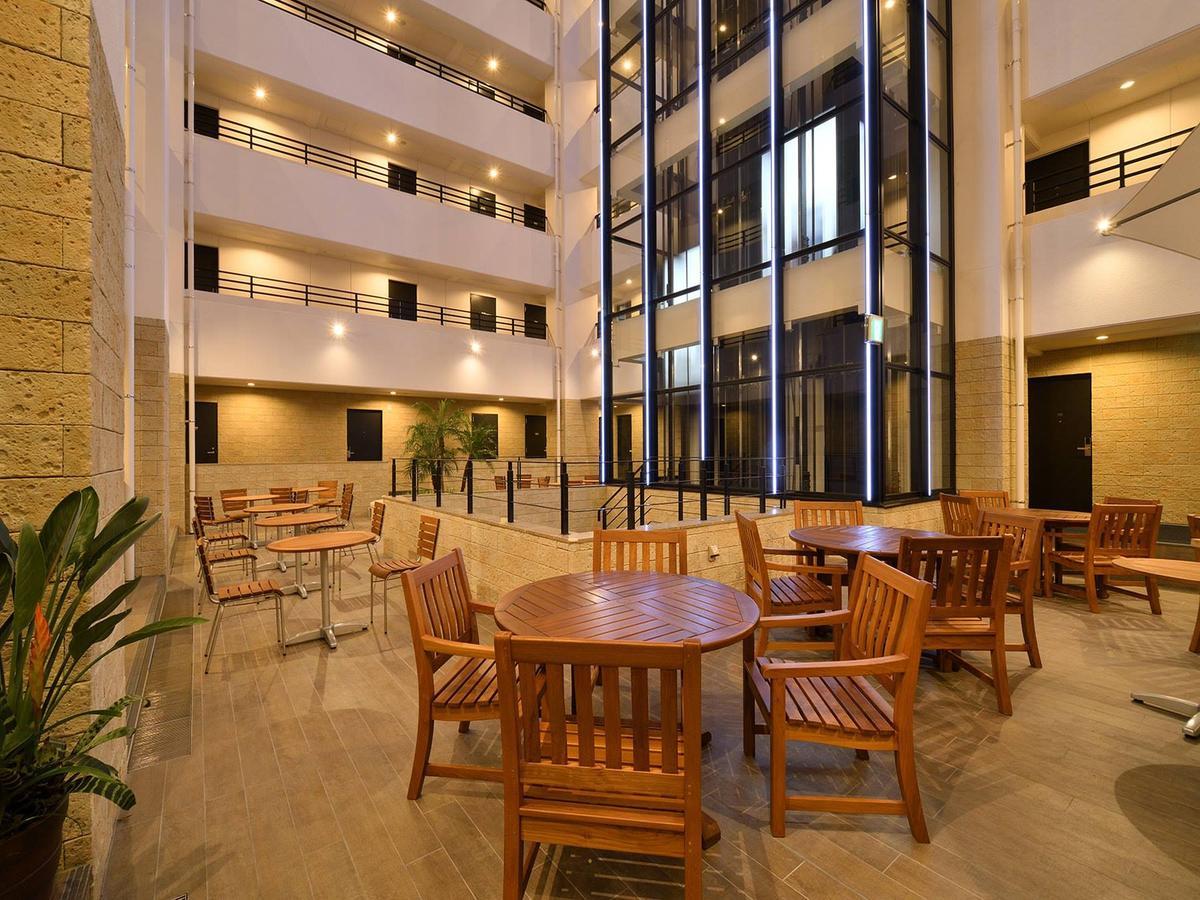 Hotel Wbf Grande Hakata Fukuoka  Luaran gambar
