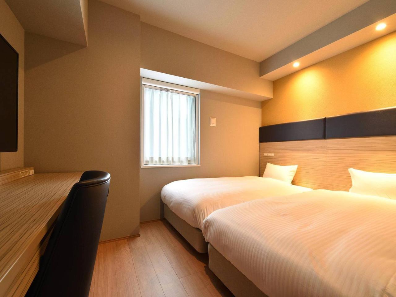 Hotel Wbf Grande Hakata Fukuoka  Luaran gambar
